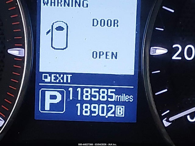 Nissan ARMADA SV 2017 JN8AY2NC4H9503716 Image 16