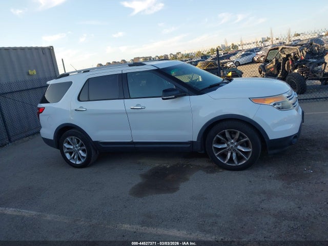 Ford EXPLORER XLT 2014 1FM5K7D85EGC23766 Image 13