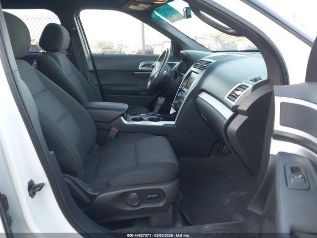 Ford EXPLORER XLT 2014 1FM5K7D85EGC23766 Image 5