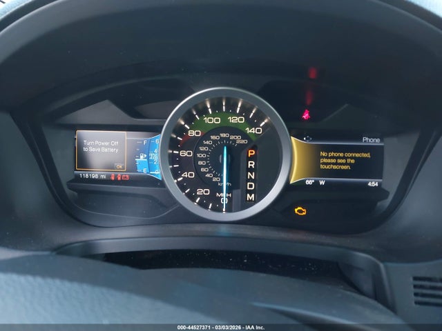Ford EXPLORER XLT 2014 1FM5K7D85EGC23766 Image 7