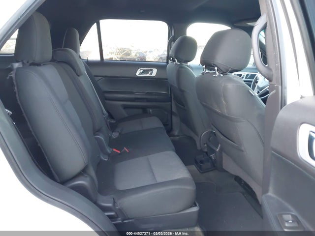 Ford EXPLORER XLT 2014 1FM5K7D85EGC23766 Image 8