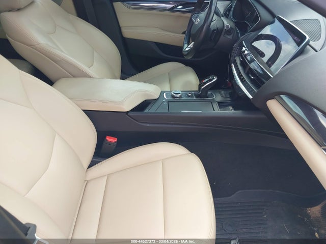 1G6DX5RK0L0155167 Cadillac CT5 LUXURY