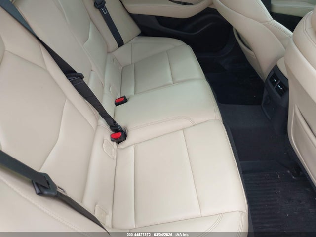 1G6DX5RK0L0155167 Cadillac CT5 LUXURY