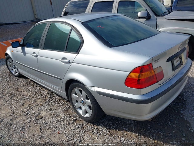 44527375 :رقم المزاد ، WBAET37473NJ35648 vin ، 2003 Bmw 325i مزاد بيع