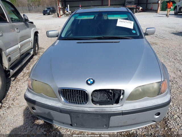 44527375 :رقم المزاد ، WBAET37473NJ35648 vin ، 2003 Bmw 325i مزاد بيع