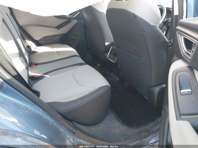 Продажа на аукционе авто 2019 Subaru Forester Premium, vin: JF2SKAEC4KH468055, номер лота: 44527377