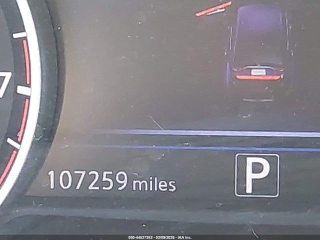 Nissan Maxima 3.5 S 2018 1N4AA6APXJC396783 Image 15