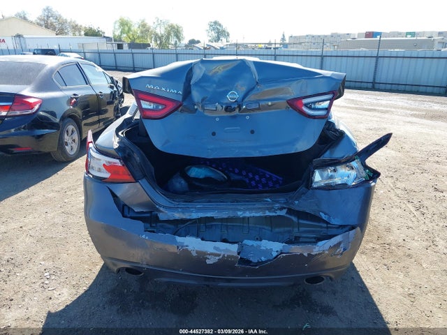 Nissan Maxima 3.5 S 2018 1N4AA6APXJC396783 Image 16