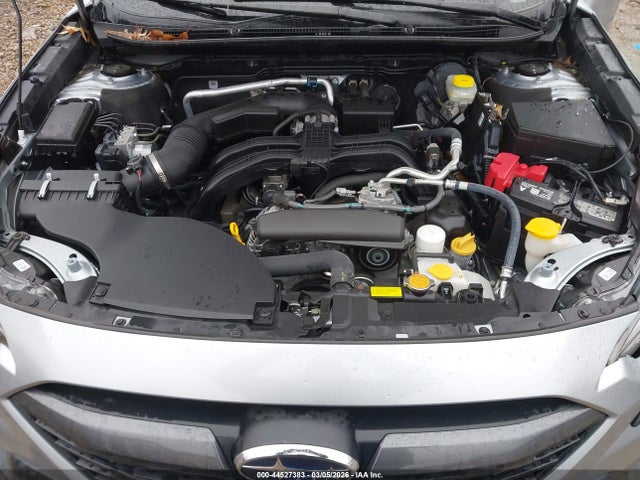 Aukcja sprzedaży 2025 Subaru Outback Limited, vin: 4S4BTANCXS3188855, numer aukcji: 44527383
