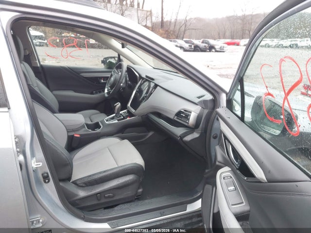 Aukcja sprzedaży 2025 Subaru Outback Limited, vin: 4S4BTANCXS3188855, numer aukcji: 44527383