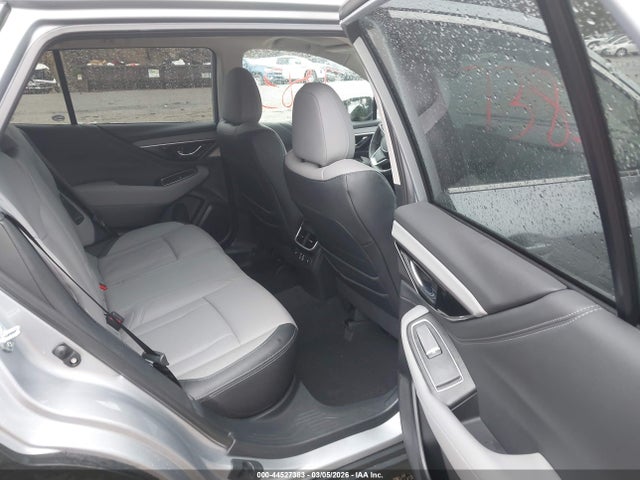 Aukcja sprzedaży 2025 Subaru Outback Limited, vin: 4S4BTANCXS3188855, numer aukcji: 44527383