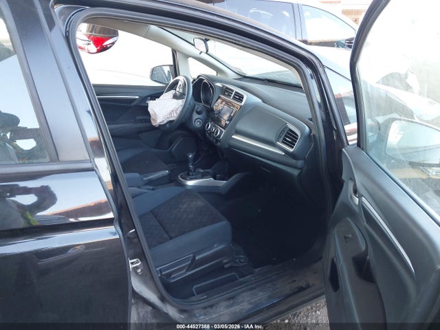 3HGGK5G56FM737167 Honda FIT LX