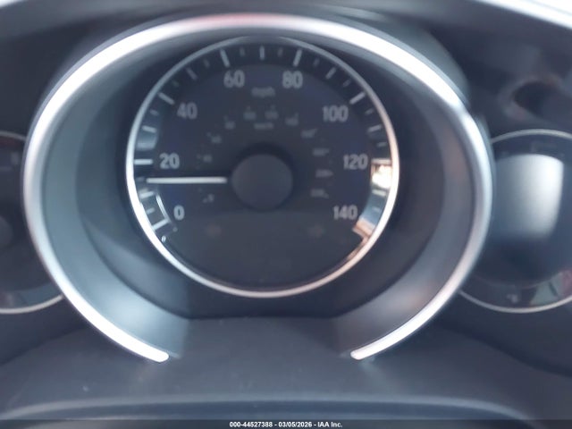3HGGK5G56FM737167 Honda FIT LX