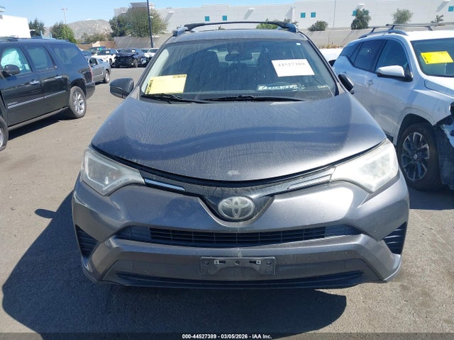 Toyota RAV4 LE 2017 JTMZFREV5HJ716073 Image 13