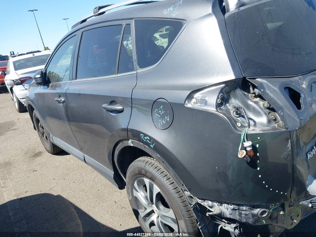 Toyota RAV4 LE 2017 JTMZFREV5HJ716073 Image 15