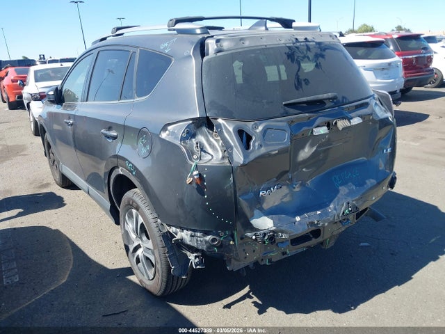 Toyota RAV4 LE 2017 JTMZFREV5HJ716073 Image 3
