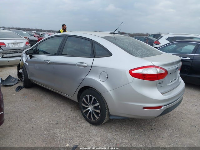Aukcja sprzedaży 2019 Ford Fiesta Se, vin: 3FADP4BJ1KM162901, numer aukcji: 44527392