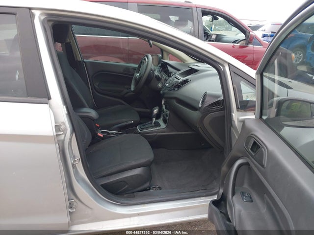 Aukcja sprzedaży 2019 Ford Fiesta Se, vin: 3FADP4BJ1KM162901, numer aukcji: 44527392