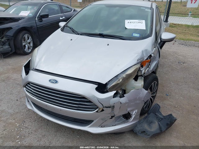 Aukcja sprzedaży 2019 Ford Fiesta Se, vin: 3FADP4BJ1KM162901, numer aukcji: 44527392
