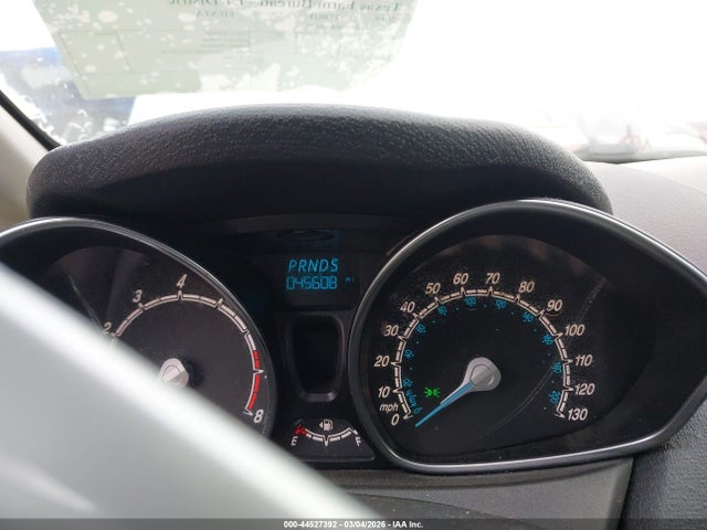 Aukcja sprzedaży 2019 Ford Fiesta Se, vin: 3FADP4BJ1KM162901, numer aukcji: 44527392