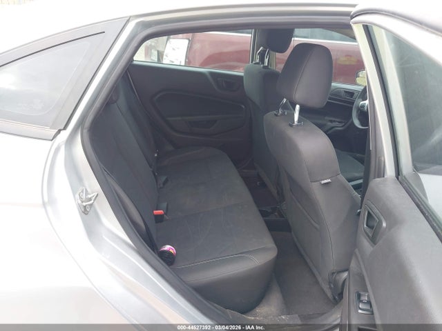 Aukcja sprzedaży 2019 Ford Fiesta Se, vin: 3FADP4BJ1KM162901, numer aukcji: 44527392
