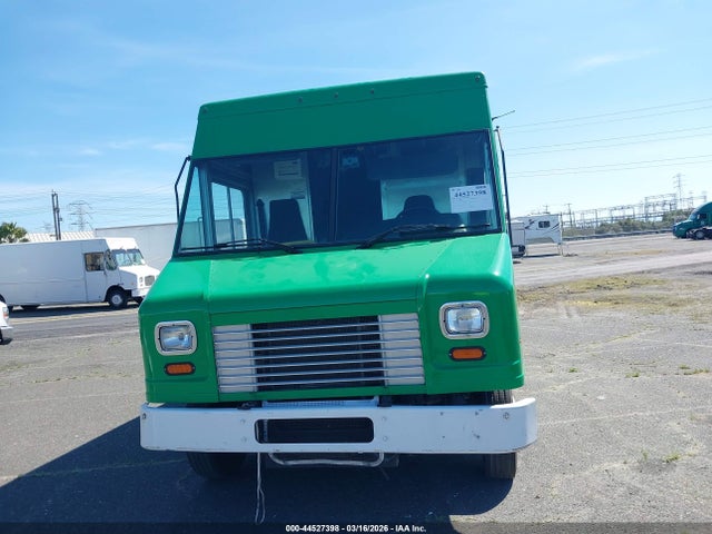 1F65F5KY7E0A09115 Ford F-59 Commercial Stripped