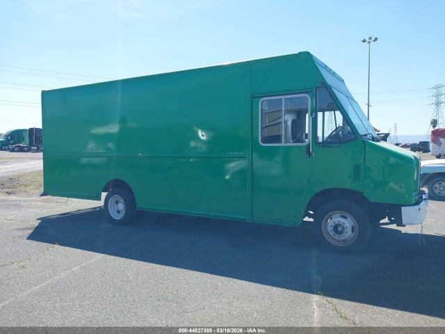 1F65F5KY7E0A09115 Ford F-59 Commercial Stripped