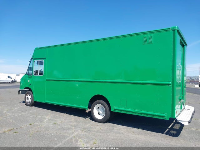 1F65F5KY7E0A09115 Ford F-59 Commercial Stripped