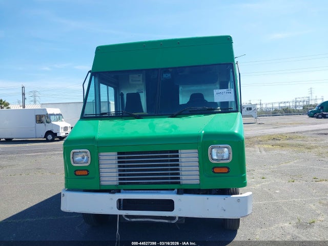 1F65F5KY7E0A09115 Ford F-59 Commercial Stripped