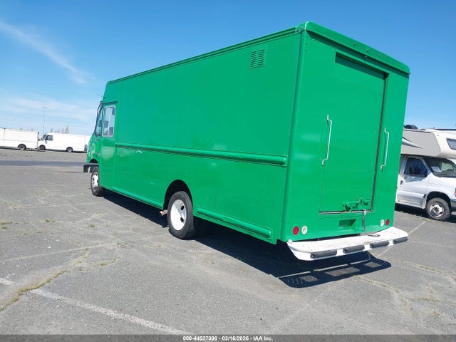 1F65F5KY7E0A09115 Ford F-59 Commercial Stripped