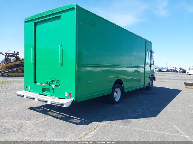 1F65F5KY7E0A09115 Ford F-59 Commercial Stripped