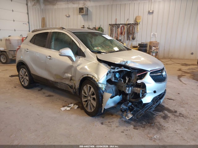 2018 BUICK ENCORE KL4CJASB3JB638824