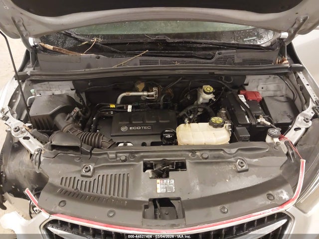 2018 BUICK ENCORE KL4CJASB3JB638824 Photo 9