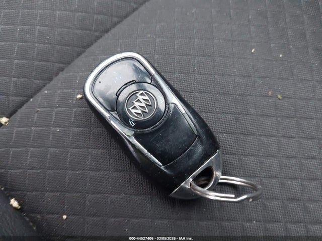 2018 BUICK ENCORE KL4CJASB3JB638824 Photo 10