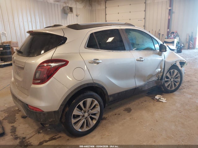 2018 BUICK ENCORE KL4CJASB3JB638824 Photo 3