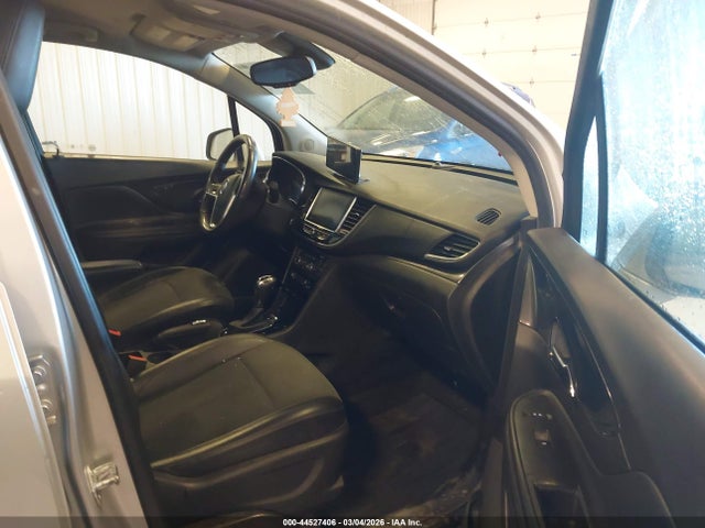 2018 BUICK ENCORE KL4CJASB3JB638824 Photo 4