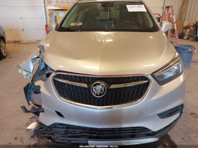 2018 BUICK ENCORE KL4CJASB3JB638824 Photo 5