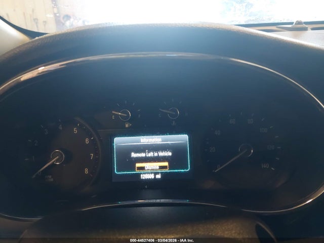 2018 BUICK ENCORE KL4CJASB3JB638824 Photo 6