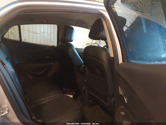 2018 BUICK ENCORE KL4CJASB3JB638824 Photo 7