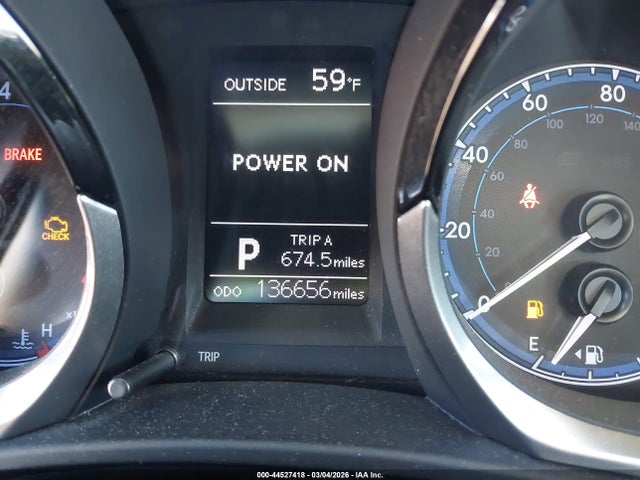 Toyota Corolla S Premium 2015 2T1BURHE2FC248430 Image 16
