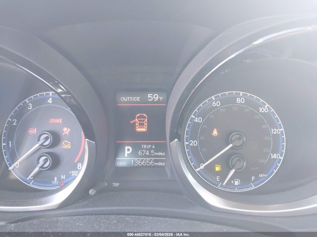 Toyota Corolla S Premium 2015 2T1BURHE2FC248430 Image 7
