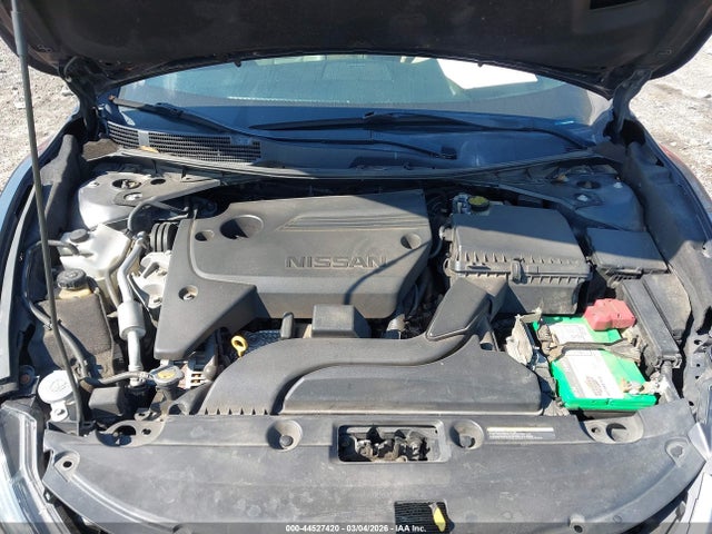 Nissan Altima 2.5 Sl 2017 1N4AL3AP1HC265177 Image 10
