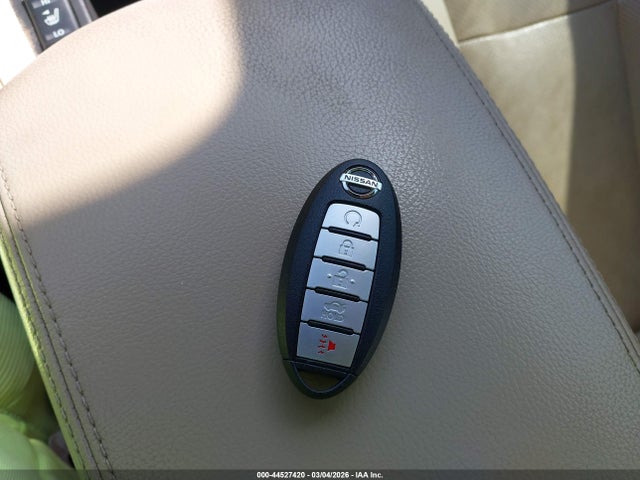 Nissan Altima 2.5 Sl 2017 1N4AL3AP1HC265177 Image 11