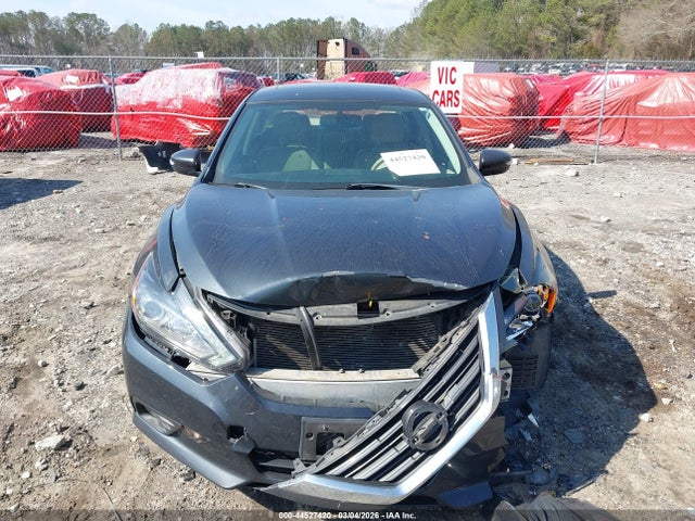 Nissan Altima 2.5 Sl 2017 1N4AL3AP1HC265177 Image 12