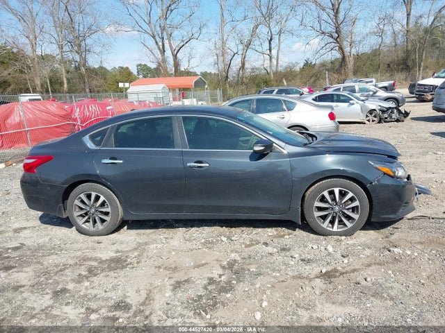 Nissan Altima 2.5 Sl 2017 1N4AL3AP1HC265177 Image 13