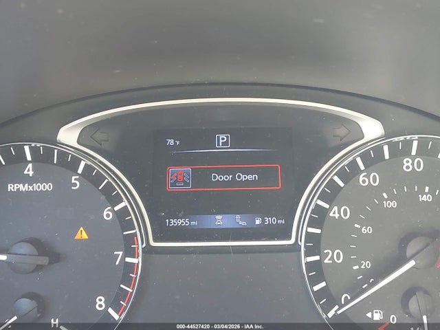 Nissan Altima 2.5 Sl 2017 1N4AL3AP1HC265177 Image 15