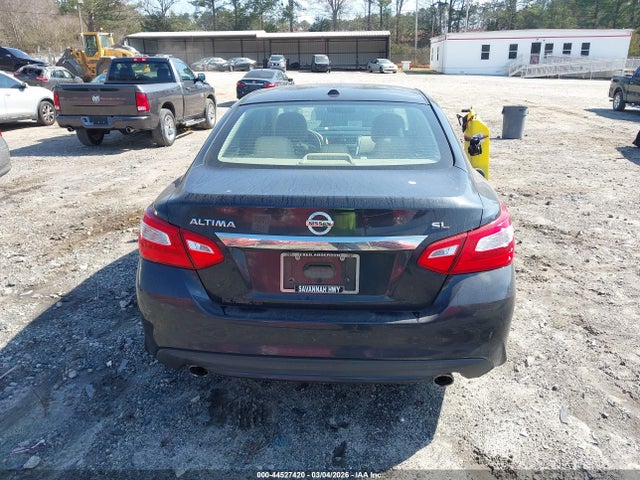 Nissan Altima 2.5 Sl 2017 1N4AL3AP1HC265177 Image 16
