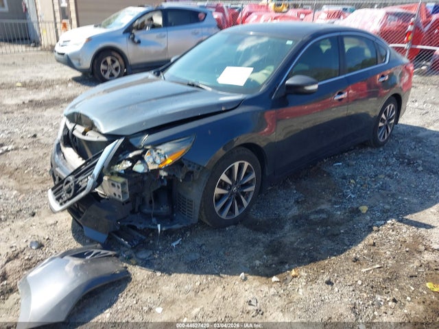 Nissan Altima 2.5 Sl 2017 1N4AL3AP1HC265177 Image 2