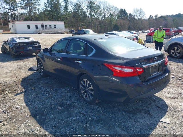 Nissan Altima 2.5 Sl 2017 1N4AL3AP1HC265177 Image 3