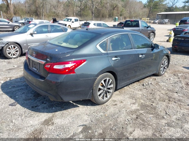 Nissan Altima 2.5 Sl 2017 1N4AL3AP1HC265177 Image 4